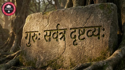 Why Ancient Nalanda's 800-Year Pedagogical Model Still Matters for Modern Leadership