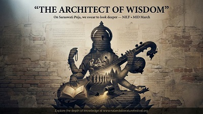 Why Saraswati Puja is the Most Strategic Career Move You'll Make This Year