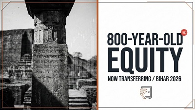 The Economics of Intellectual Inheritance: Why NILF 2026 Isn't an Event, It's an 800-Year-Old Equity Transfer