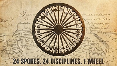 From Sovereign Nation to Sovereign Intellect: Why India's Next Constitution Must Be Written at Nalanda