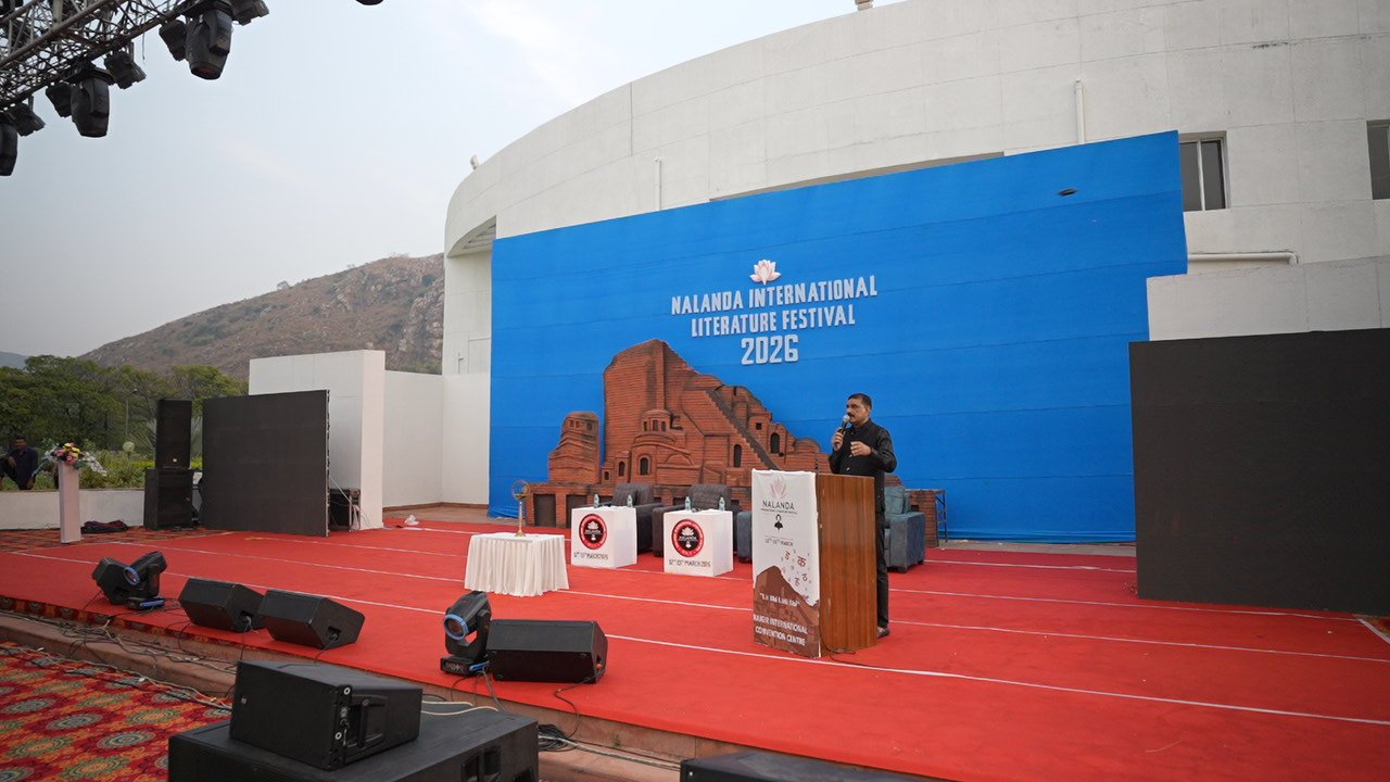 NILF 12 Mar 2026 - Day 1