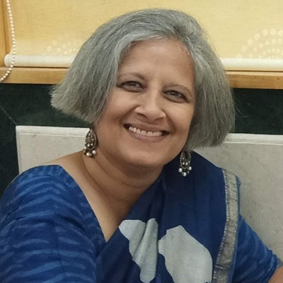 Sandhya Gokhale