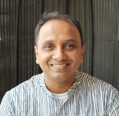 Arun Krishnan