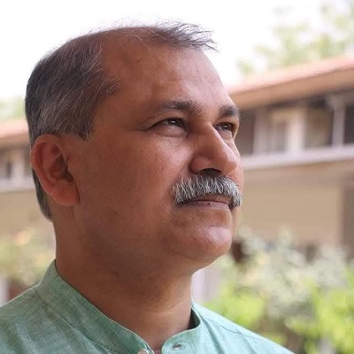 Prof. Jitendra Kumar Srivastava