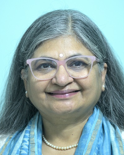 Dr Neena Verma