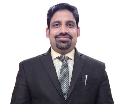 Dr. Prateek Gupta